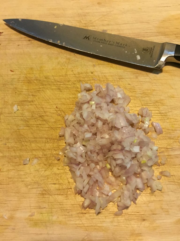 Know Your Onions Scallions, Shallots, and Leeks Ditch The Ramen